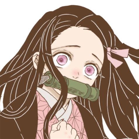 nezuko kamado nsfw|NezukoLewds .